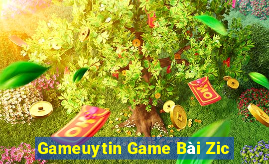 Gameuytin Game Bài Zic