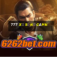 777 Xổ số hạ cánh