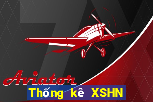 Thống kê XSHN ngày 25