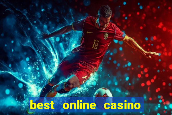 best online casino new jersey