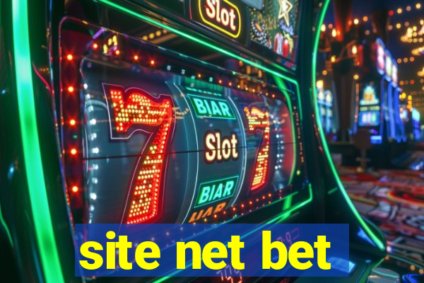 site net bet