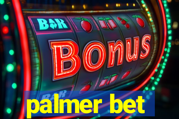 palmer bet