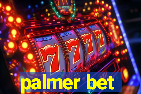 palmer bet