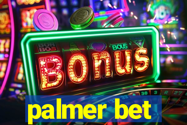 palmer bet