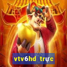 vtv6hd trực tiếp bóng đá