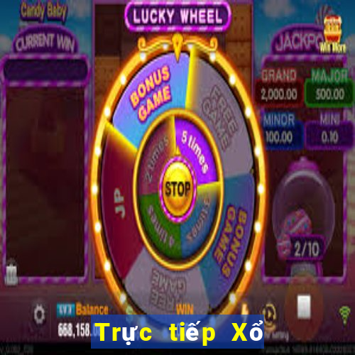 Trực tiếp Xổ Số mega millions ngày 21