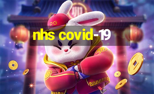 nhs covid-19