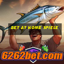 bet at home spiele