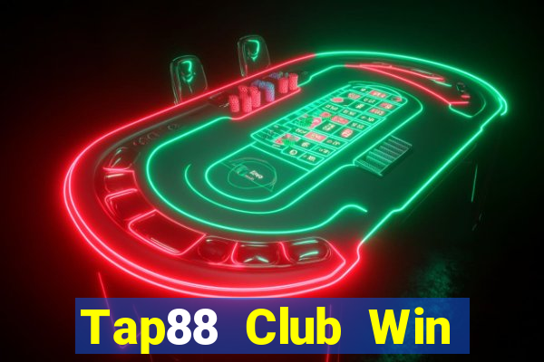 Tap88 Club Win Game Bài