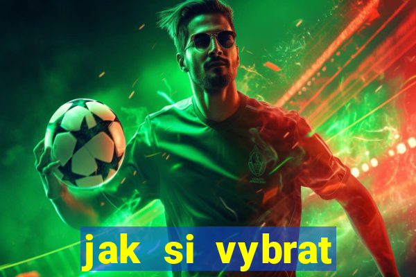 jak si vybrat online casino