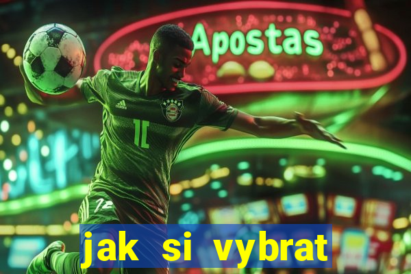 jak si vybrat online casino