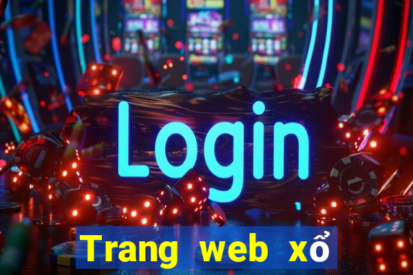 Trang web xổ số 69app