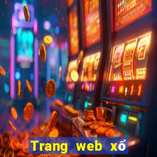 Trang web xổ số 69app