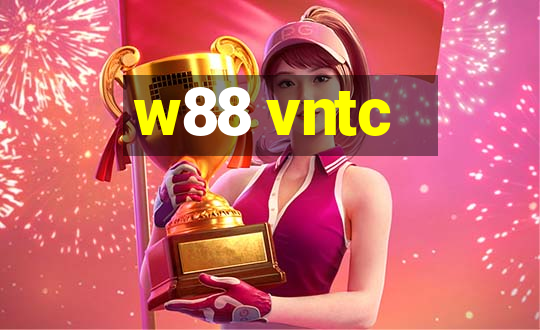 w88 vntc