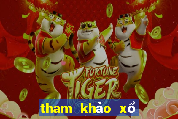 tham khảo xổ số quảng bình