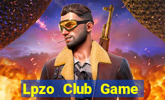 Lpzo Club Game Bài 24H