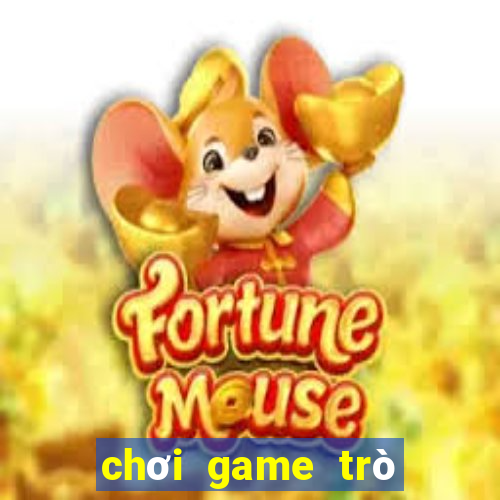 chơi game trò chơi tiếng anh