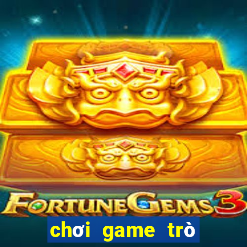 chơi game trò chơi tiếng anh