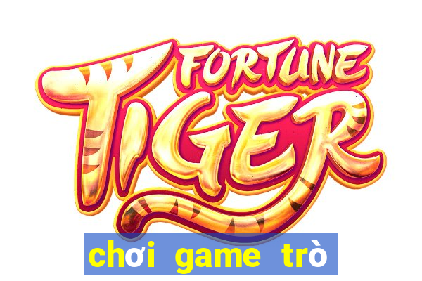 chơi game trò chơi tiếng anh