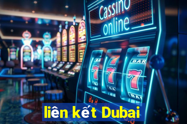 liên kết Dubai