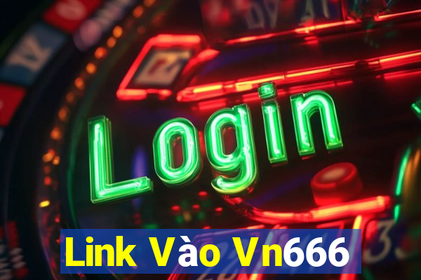 Link Vào Vn666