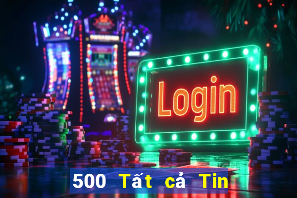 500 Tất cả Tin tức Bắp cải