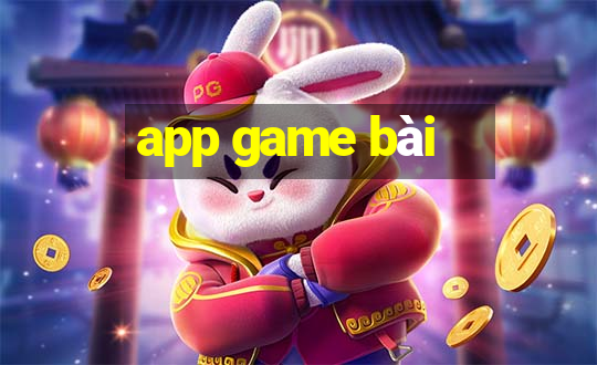 app game bài