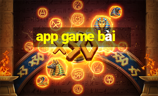 app game bài