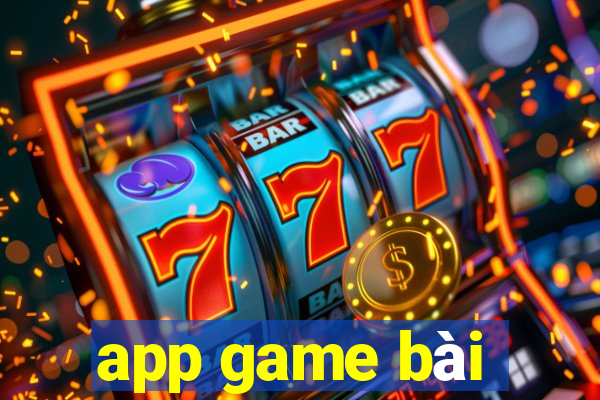 app game bài