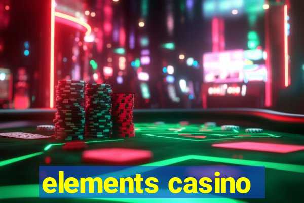 elements casino