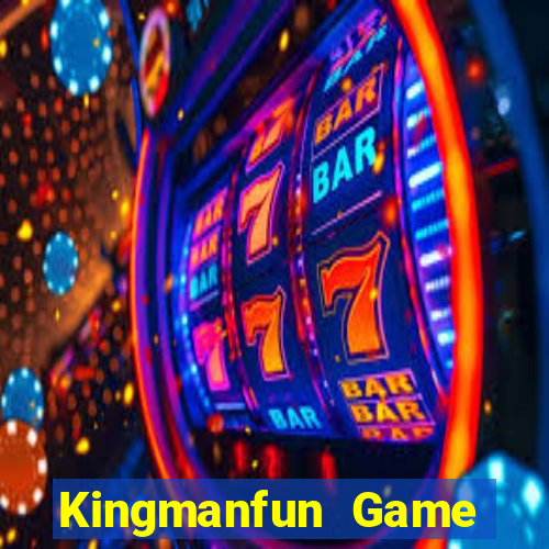 Kingmanfun Game Bài 96