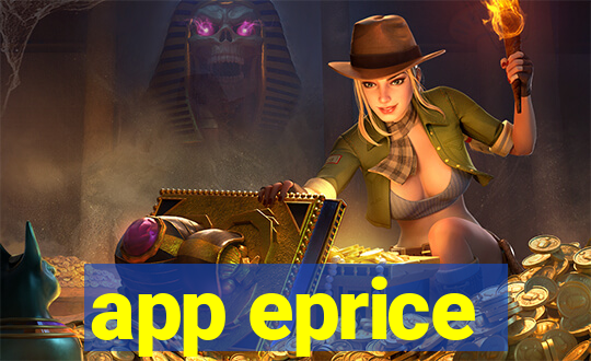 app eprice