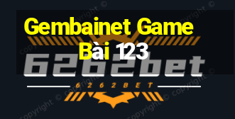 Gembainet Game Bài 123