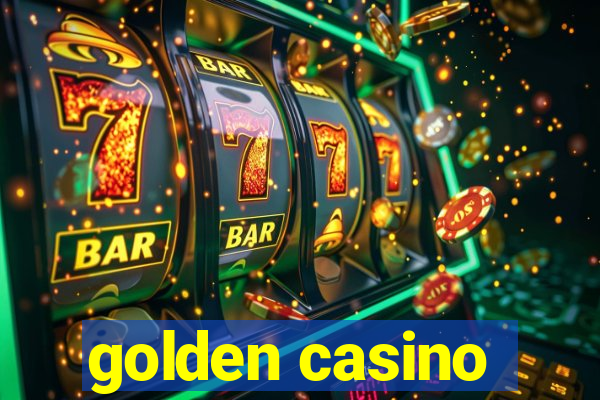 golden casino