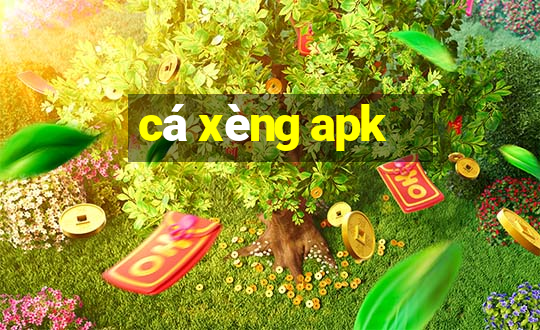 cá xèng apk