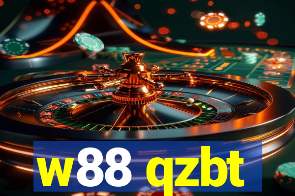 w88 qzbt