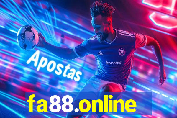 fa88.online