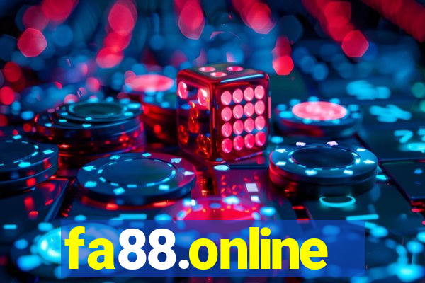 fa88.online