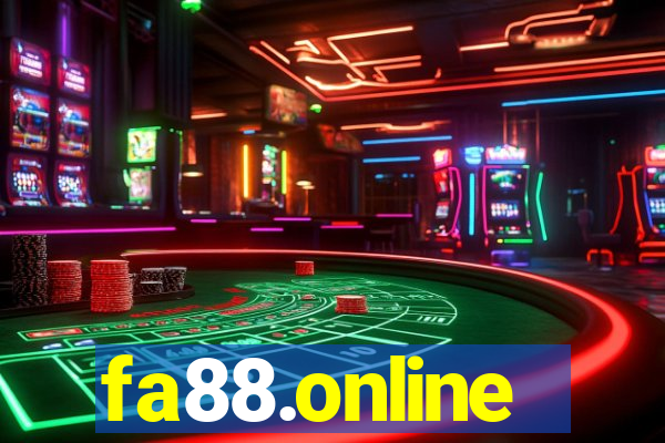 fa88.online