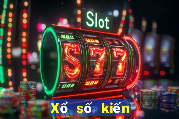 Xổ số kiến thiết 2