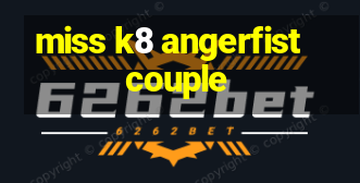 miss k8 angerfist couple