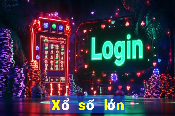 Xổ số lớn và nhỏ Tải về