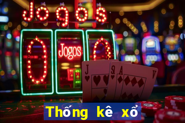 Thống kê xổ số Đắk Nông ngày thứ năm