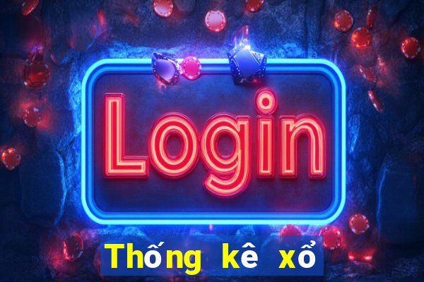 Thống kê xổ số Đắk Nông ngày thứ năm