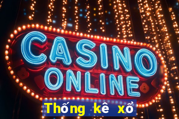 Thống kê xổ số Đắk Nông ngày thứ năm