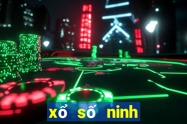 xổ số ninh thuận cả tháng