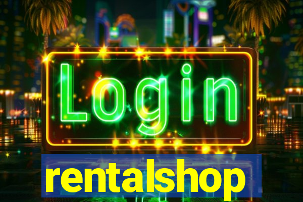 rentalshop