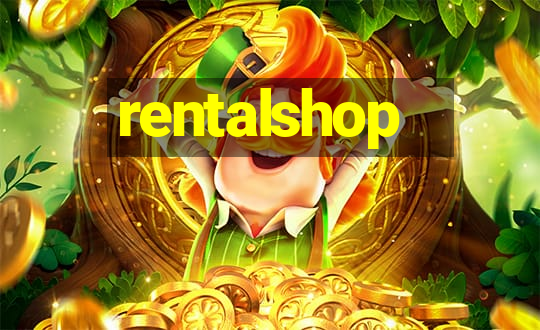 rentalshop