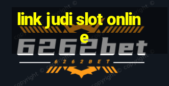 link judi slot online