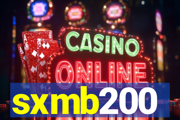 sxmb200